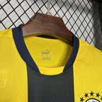 Camiseta Fenerbahce 2024-25 - Local