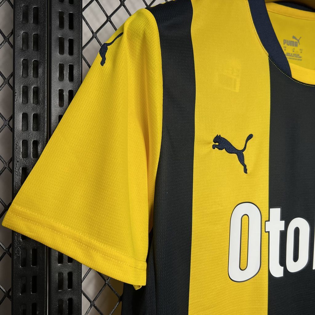 Camiseta Fenerbahce 2024-25 - Local