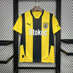 Camiseta Fenerbahce 2024-25 - Local