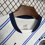 Camiseta Fenerbahce 2024-25 - Visitante