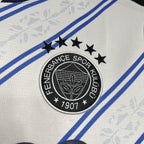 Camiseta Fenerbahce 2024-25 - Visitante