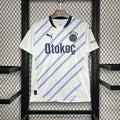 Camiseta Fenerbahce 2024-25 - Visitante