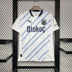 Camiseta Fenerbahce 2024-25 - Visitante