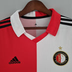 Camiseta Feyenoord 2022-23 - Local