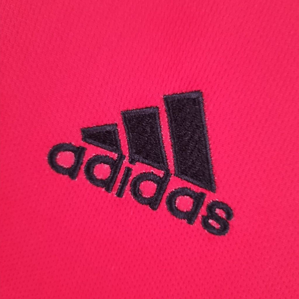 Camiseta Feyenoord 2022-23 - Local