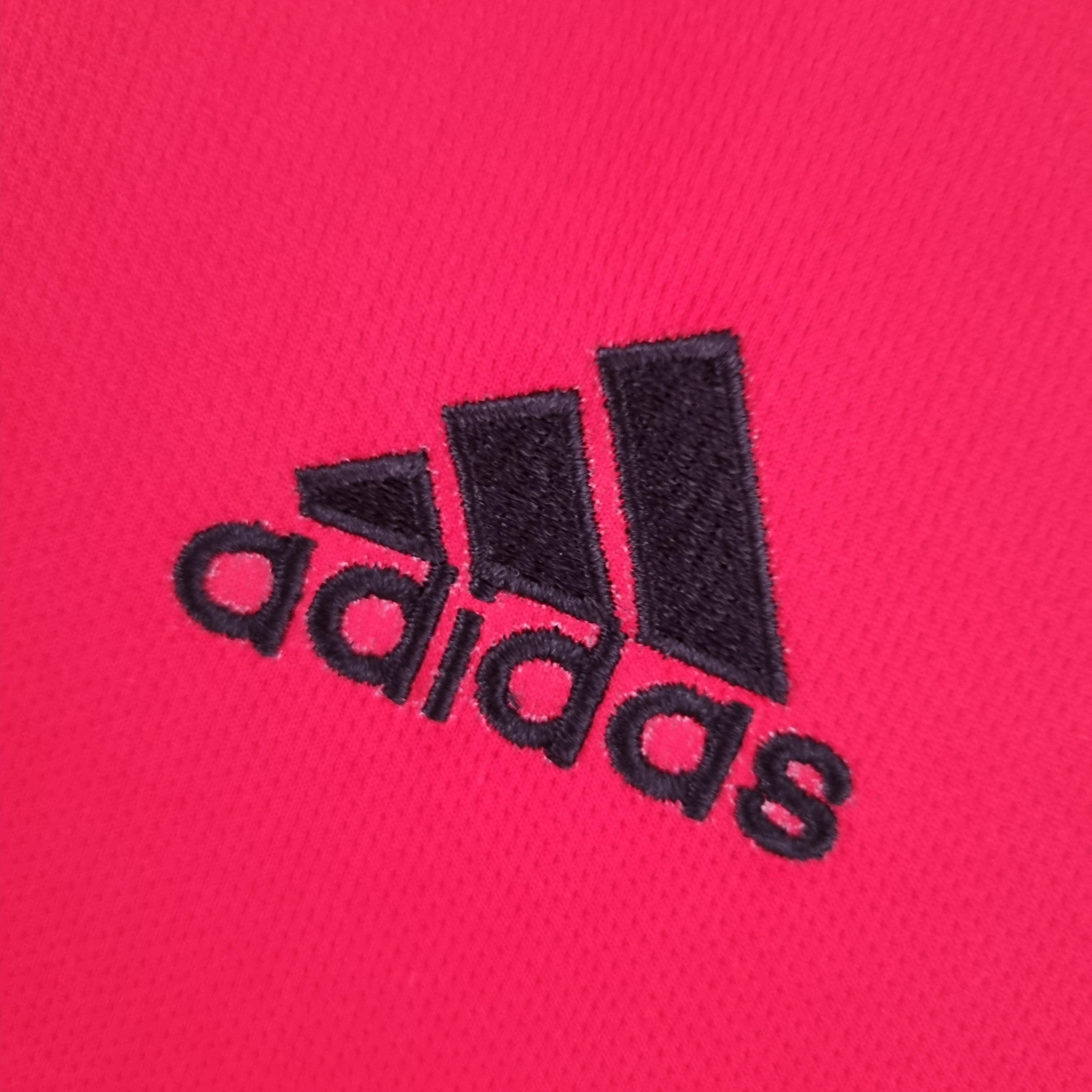 Camiseta Feyenoord 2022-23 - Local