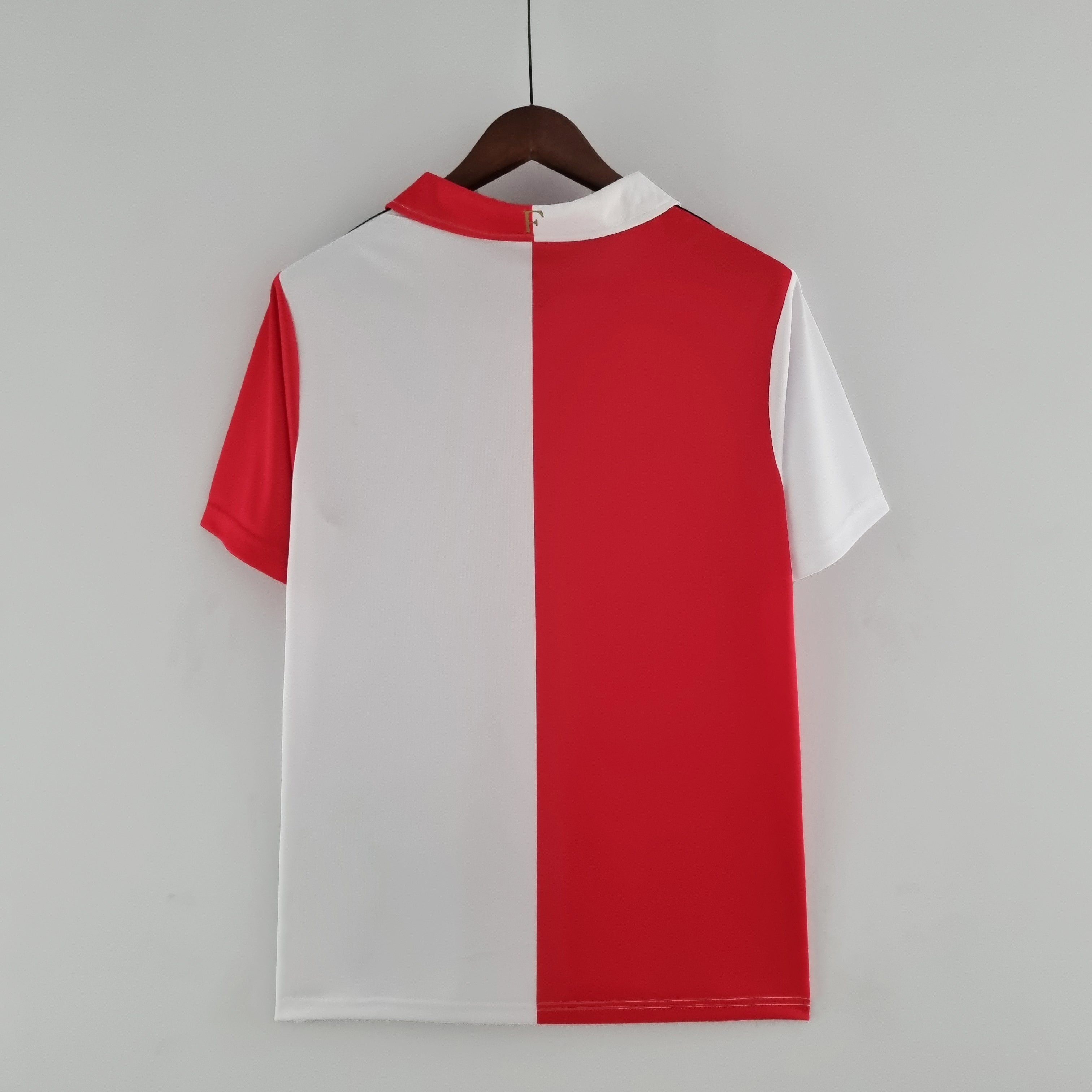 Camiseta Feyenoord 2022-23 - Local