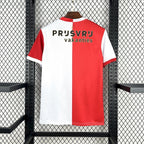 Camiseta Feyenoord 2025-26 - Local