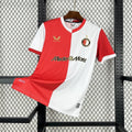 Camiseta Feyenoord 2025-26 - Local