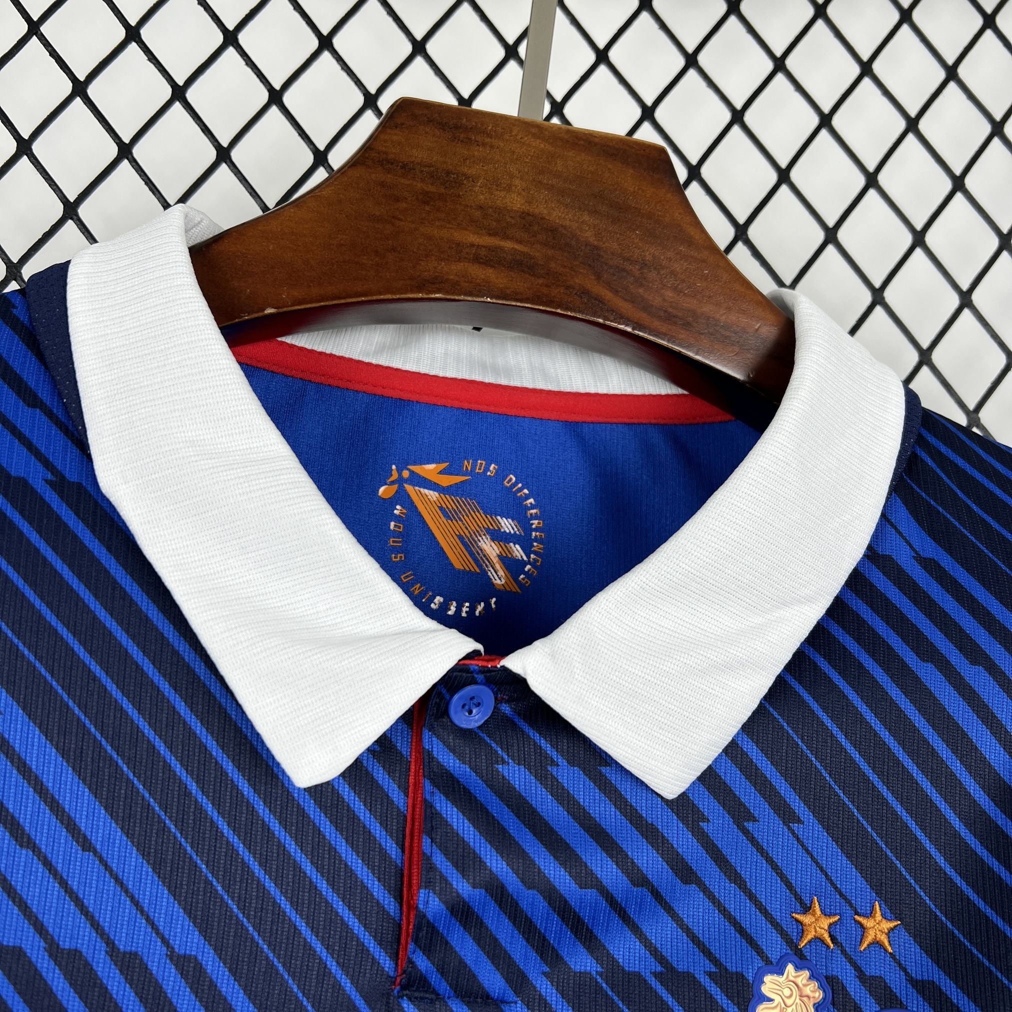 Camiseta Francia 2026 - Local