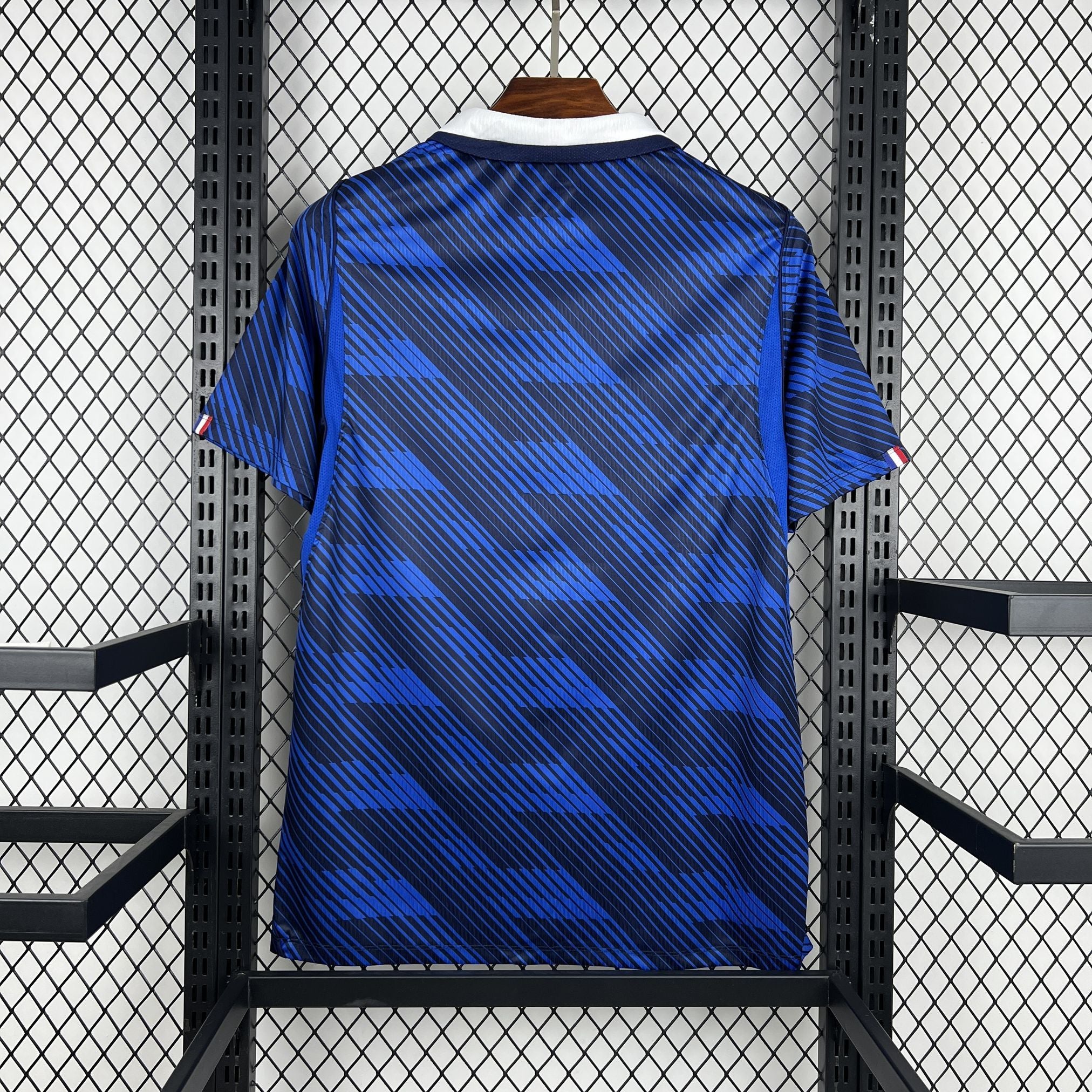 Camiseta Francia 2026 - Local