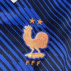 Camiseta Francia 2026 - Local