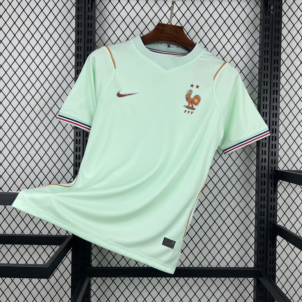 Camiseta Francia 2026 - Visitante