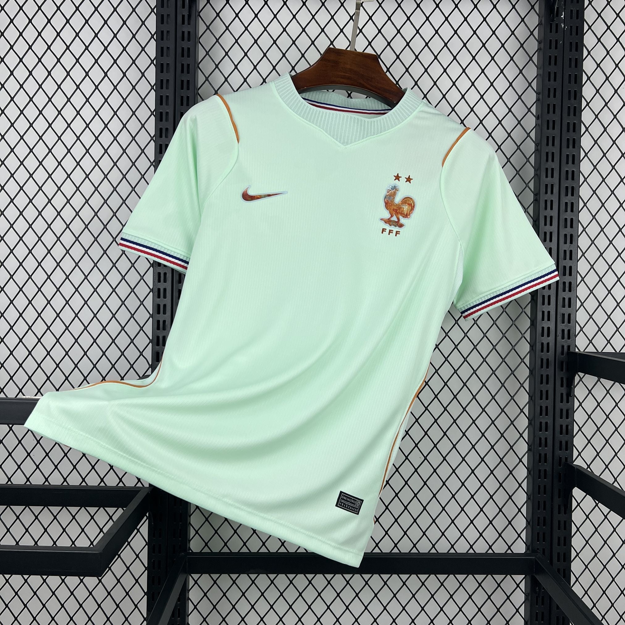 Camiseta Francia 2026 - Visitante