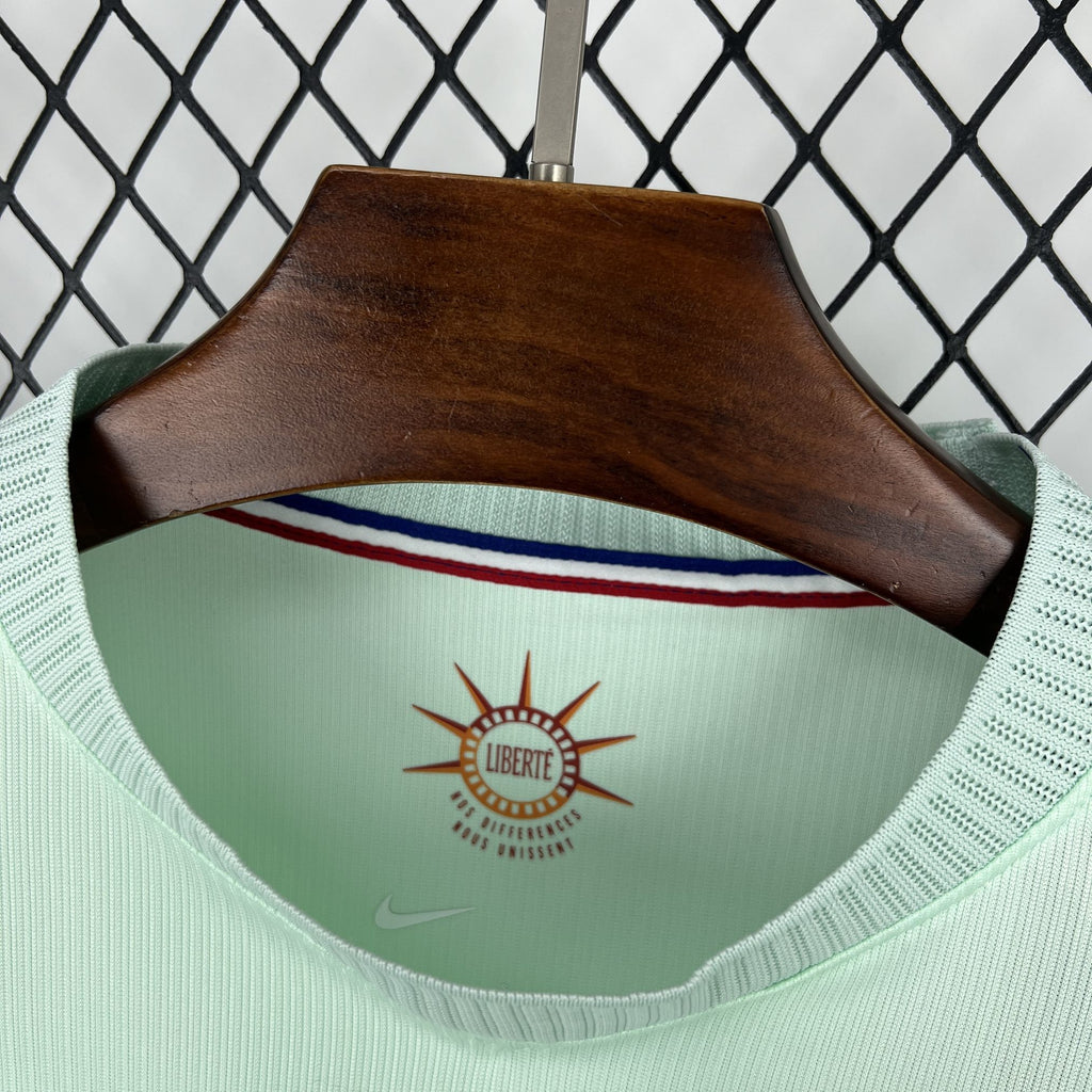 Camiseta Francia 2026 - Visitante