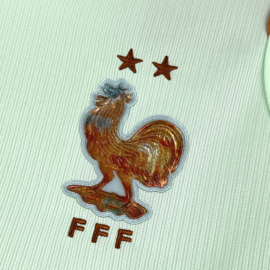 Camiseta Francia 2026 - Visitante