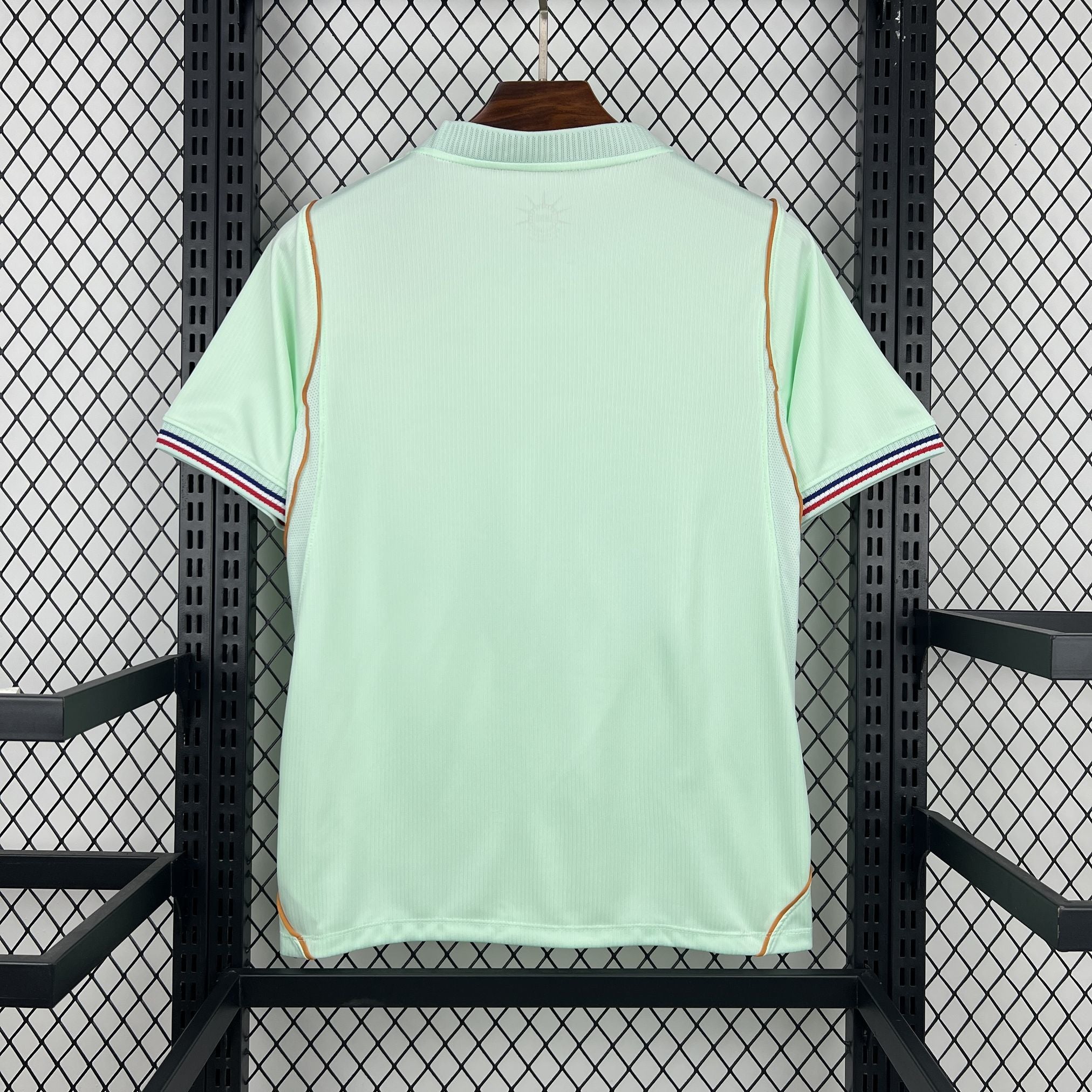 Camiseta Francia 2026 - Visitante