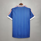 Camiseta Francia 1982 - Local - Retro