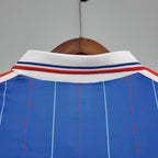 Camiseta Francia 1982 - Local - Retro