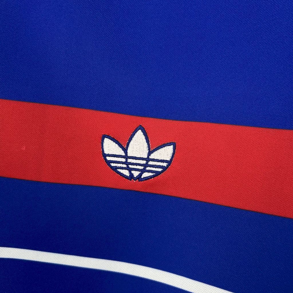 Camiseta Francia 1984 - Local - Retro