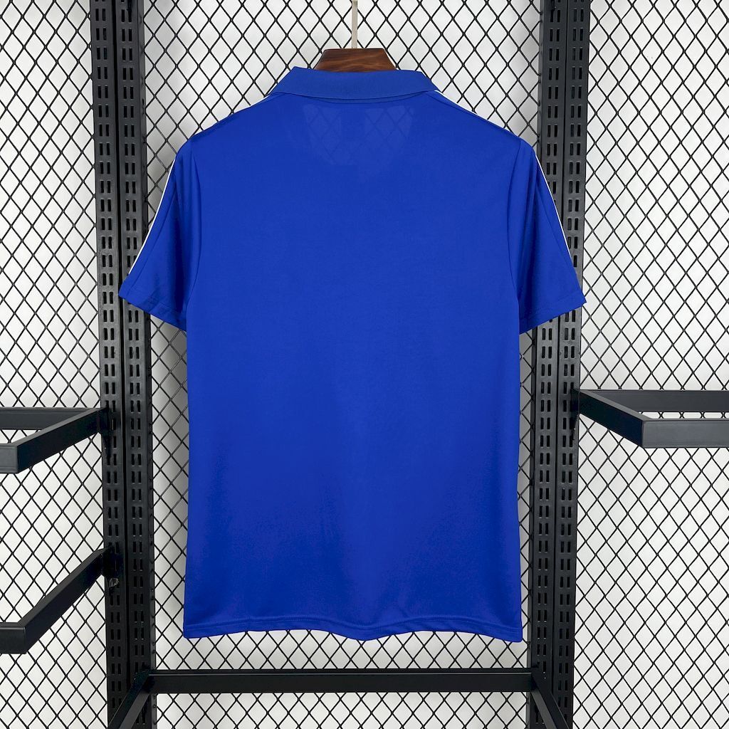 Camiseta Francia 1984 - Local - Retro