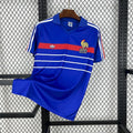 Camiseta Francia 1984 - Local - Retro