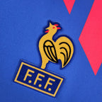 Camiseta Francia 1988 - Local - Retro