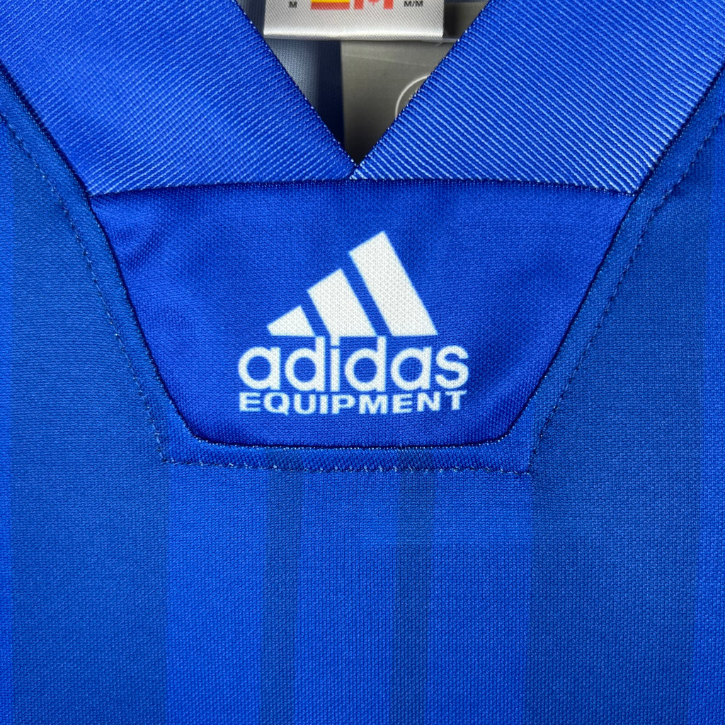 Camiseta Francia 1992 - Local - Retro