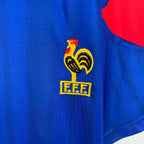 Camiseta Francia 1992 - Local - Retro