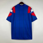 Camiseta Francia 1992 - Local - Retro