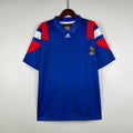 Camiseta Francia 1992 - Local - Retro