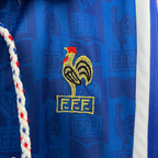 Camiseta Francia 1996 - Local - Retro