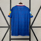 Camiseta Francia 1996 - Local - Retro