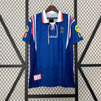 Camiseta Francia 1996 - Local - Retro