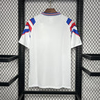 Camiseta Francia 1996 - Visitante - Retro