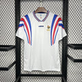 Camiseta Francia 1996 - Visitante - Retro