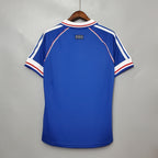 Camiseta Francia 1998 - Local - Retro