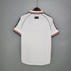 Camiseta Francia 1998 - Visitante - Retro