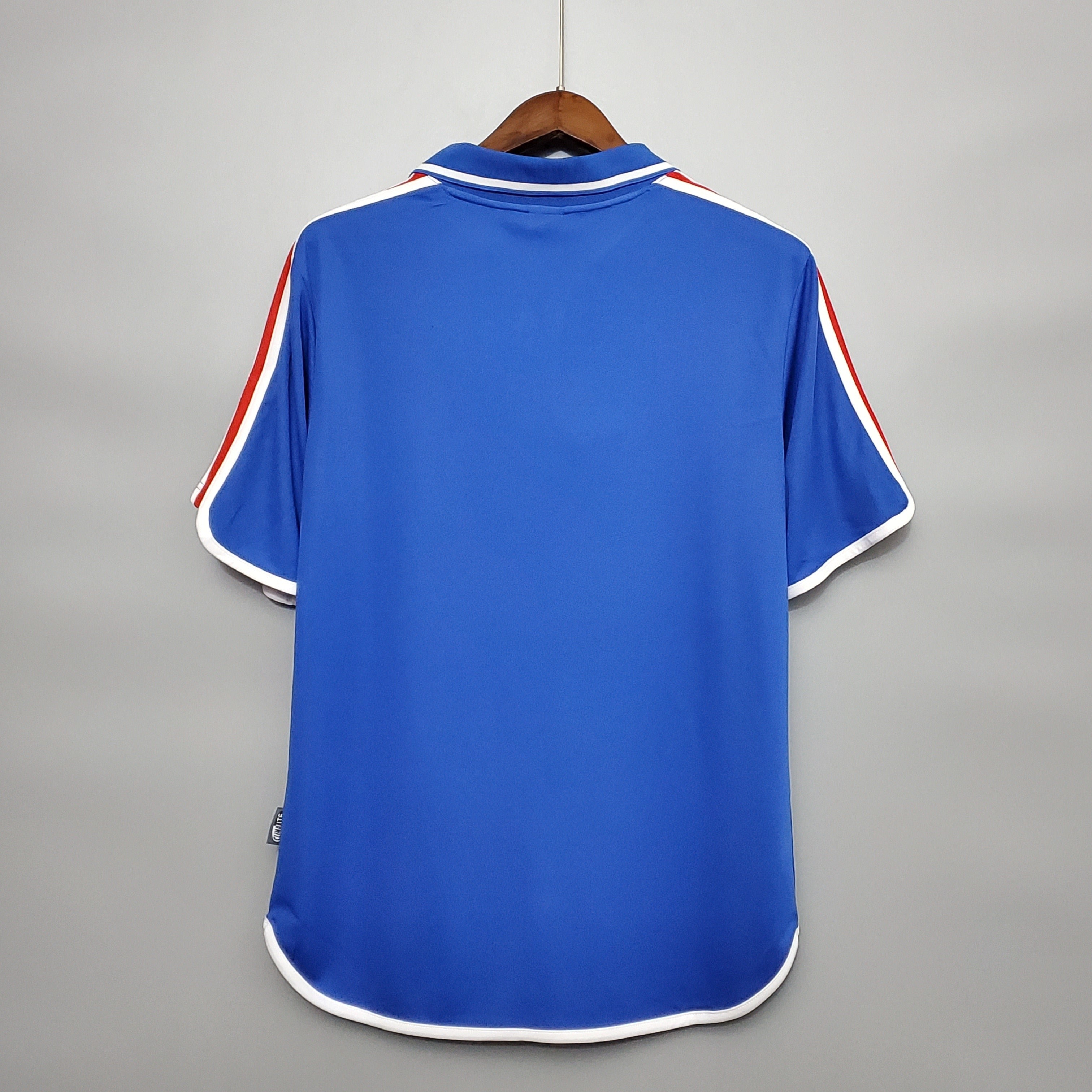 Camiseta Francia 2000 - Local - Retro