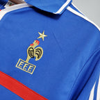 Camiseta Francia 2000 - Local - Retro