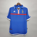 Camiseta Francia 2000 - Local - Retro