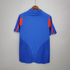 Camiseta Francia 2004 - Local - Retro