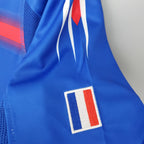 Camiseta Francia 2004 - Local - Retro
