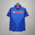Camiseta Francia 2004 - Local - Retro