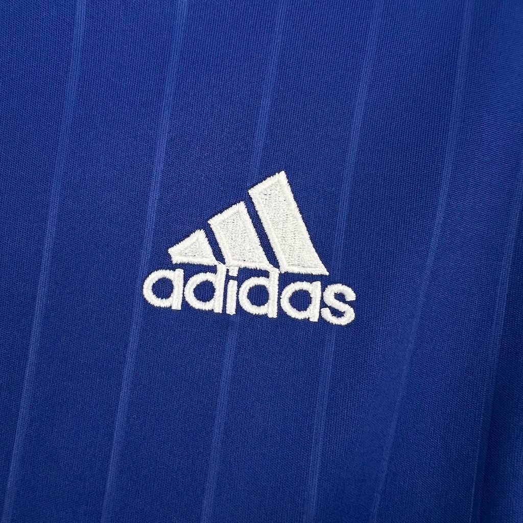 Camiseta Francia 2006 - Local - Retro