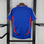 Camiseta Francia 2006 - Local - Retro