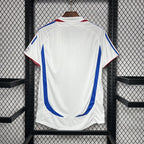 Camiseta Francia 2006 - Visitante - Retro