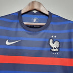 Camiseta Francia 2020 - Local