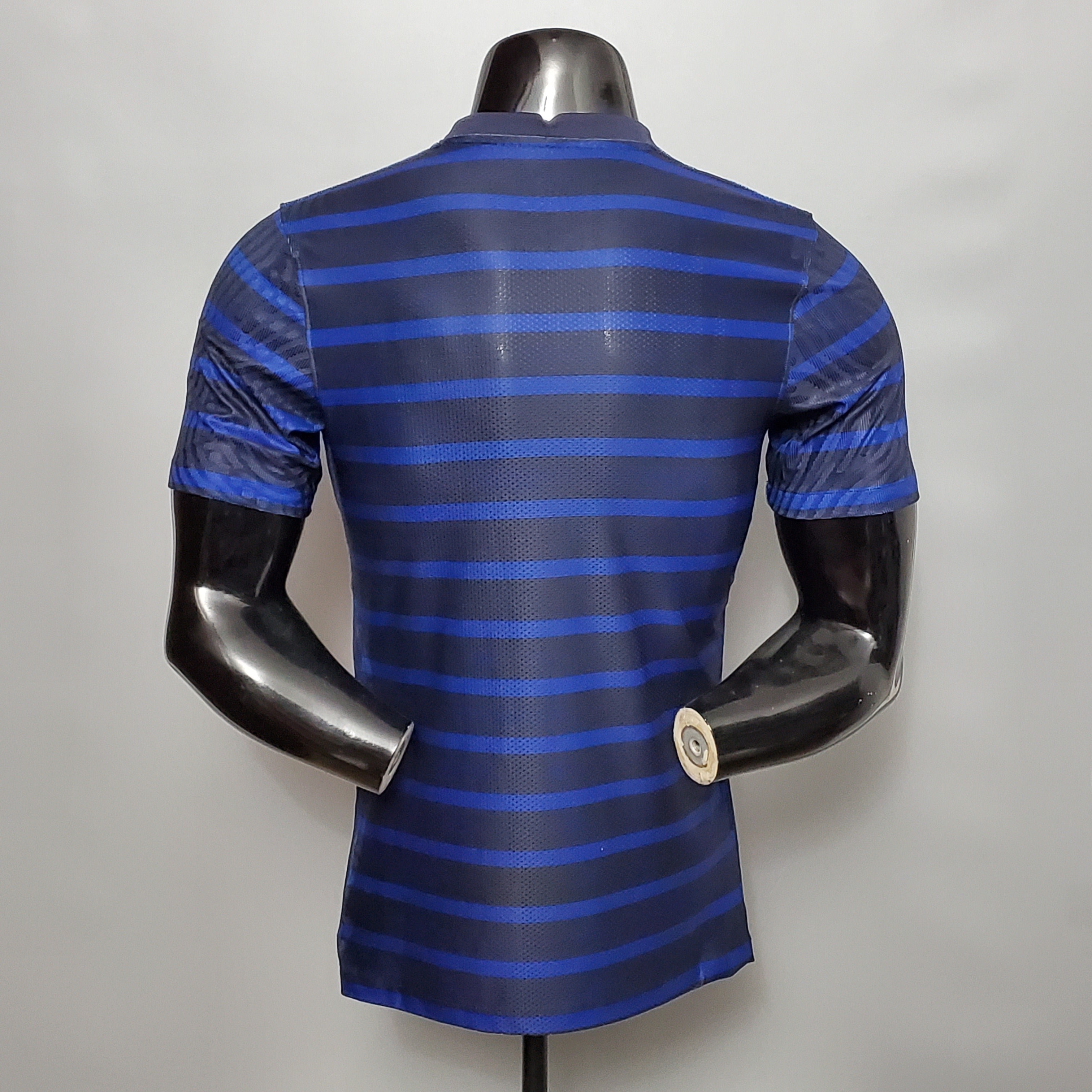 Camiseta Francia 2020 Versión Jugador - Local