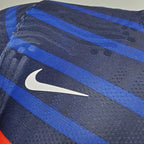 Camiseta Francia 2020 Versión Jugador - Local